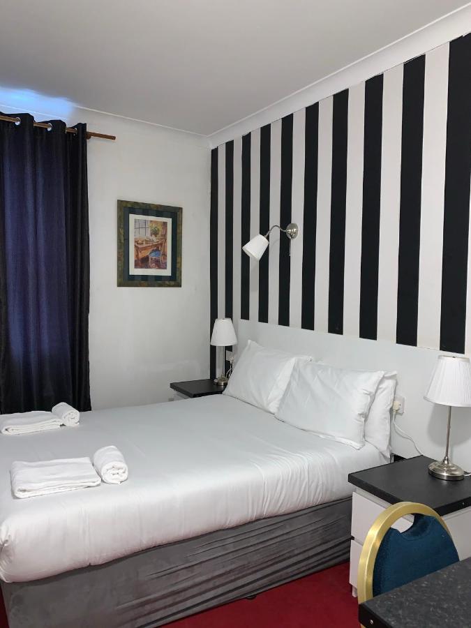 Clifton Court Hotel Dublín Habitación foto