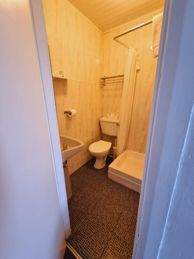 Clifton Court Hotel Dublín Habitación foto