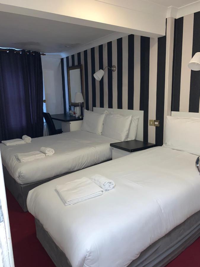 Clifton Court Hotel Dublín Habitación foto